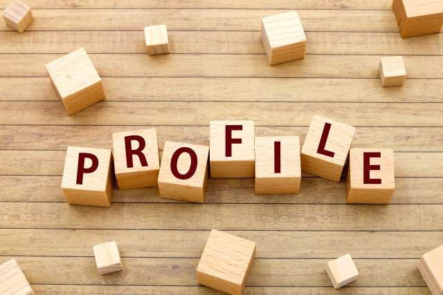 プロフィール